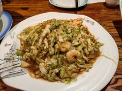 -老胶东家常菜馆(市场一路店)