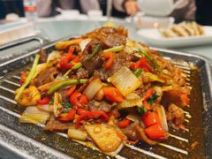 -湖锦酒楼·32年地道湖北菜(光谷店)