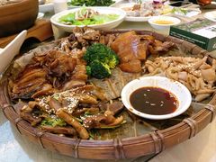 -台山第一家兴华黄鳝饭·黄鳝婆(合水分店)