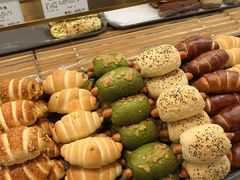 -烘焙町面包店(西四店)