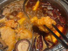 -牛New寿喜烧(金茂览秀城店)