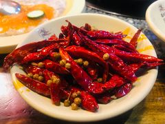 -蜀大侠火锅(建设路第五大道店)