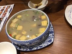 -满园烤鸭·春饼(太原街万达店)