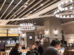 大堂-必胜客(广渠路店)