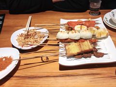 -沈胖子音乐烤吧·炒菜·龙虾(环城东路店)