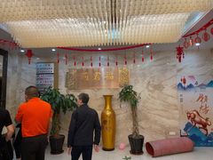 大堂-同君福大酒楼(紫新路店)
