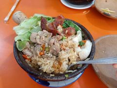 -潮香兴煲仔饭(莲花路店)