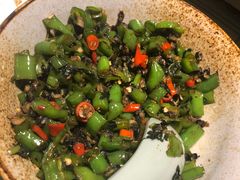 -俏九州·小炒黄牛肉(华润万象汇店)