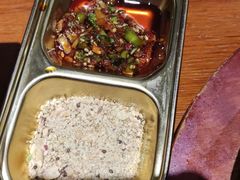 -鑫日千里马朝鲜族小馆(总店)