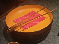 -牛New寿喜烧(中山公园龙之梦店)