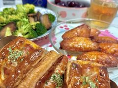 -爱达乐面包生日蛋糕(十陵成大店)