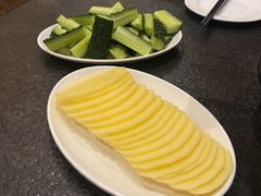 -湘肠香火锅店(团结湖店)