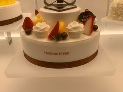 -好利来(马栏广场店)