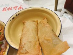 -东排食堂长沙小吃大排档(五一广场店)