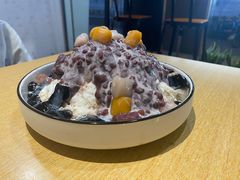 -斯利美甜品slimay dessert(滨江高教园店)