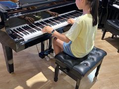 -柏斯音乐(北京荟聚购物中心)