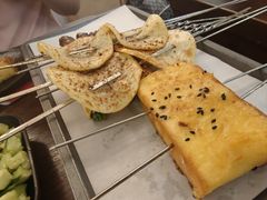 -半酌烧烤小酒馆(南京东路店)