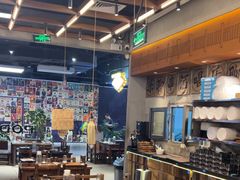 -破店肥哈·东北烧烤(南山保利店)