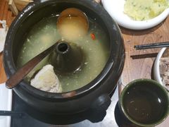 -云海肴·汽锅鸡·云南菜(美罗城店)