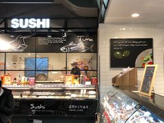 -Olé精品超市(天汇广场店)