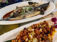 -香融府·烤鸭·家常菜(马家堡路店)
