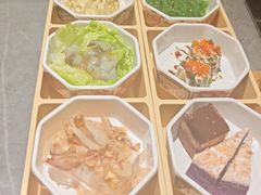 -花时·炭火烧肉(东百中心A馆店)