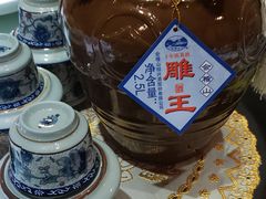 -三六三杭州菜(水上总店)