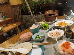 -大理董·董家小厨野生菌火锅(古城旗舰店)