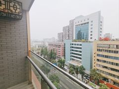 -佛山岭南天地康得思酒店
