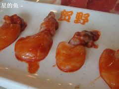 DSC00635-贺野·自助炭火烤肉(紫藤路店)