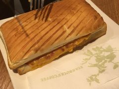 -星巴克(大梅沙8号仓店)