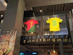 -微醺烤牛·炭火烧烤·精酿啤酒(东郊记忆店)