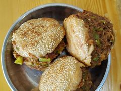 -昌顺马记小吃店(昌盛园店)