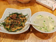 -东泰祥生煎馆(重庆北路店)