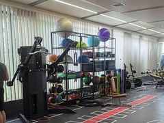 -好恒健身(北市白云店)