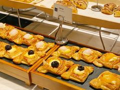 -北京港澳中心瑞士酒店·瑞士咖啡厅·自助餐