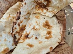 -克比叔叔印度餐厅Kebabs on the Grille(人民广场店)