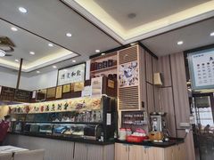 -祈胜邨•顺德鱼生•顺德菜(容桂店)