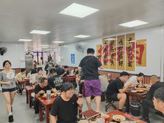 -刘小忙把子肉(北园大街总店)