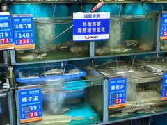 -海味当家·蒸锅海鲜(星海公园店)
