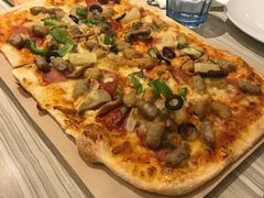 -必胜客(东莞地王店)