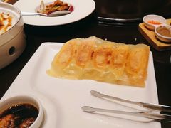 -鑫复盛礼记酒店·国家白金五钻酒家