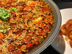 -麻六记(凤凰汇店)