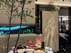 -茅庐毛血旺(临沂泰盛广场店)