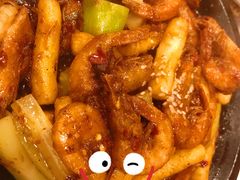 年糕香辣虾-庐州太太(南七里店)