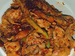 -大鸭梨烤鸭(枣园店)