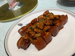 -燕山大酒店-中餐厅