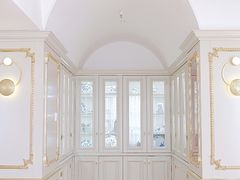 -Me Coffee下午茶艺术空间