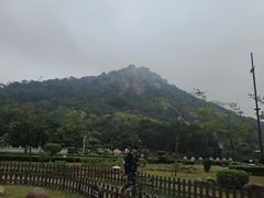 -云洞岩风景区