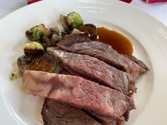 -上海和平饭店-华懋阁 The Cathay Room